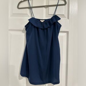 J. Crew Spaghetti Strap Camisole